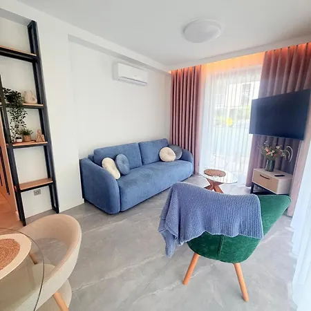 Baltic Sea Dora Wellness