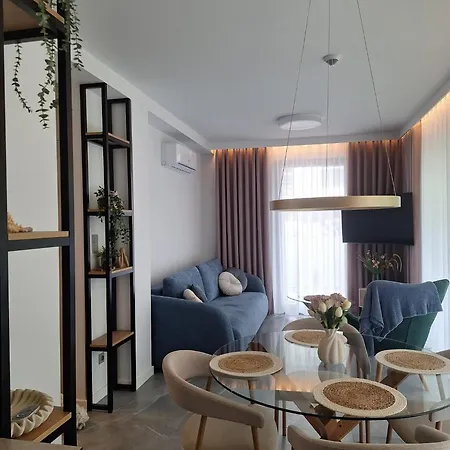 Baltic Sea Dora Wellness *