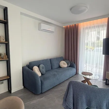 Baltic Sea Dora Wellness