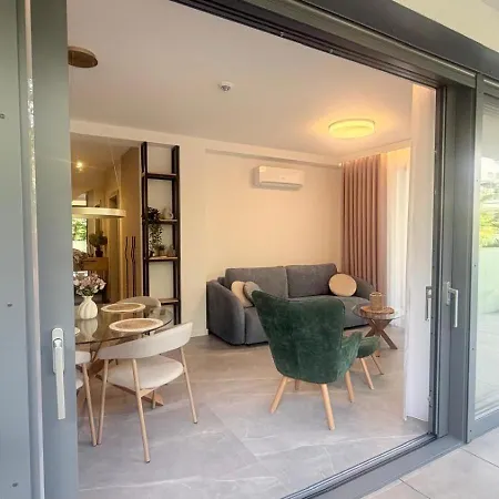 Baltic Sea Dora Wellness Appartamento