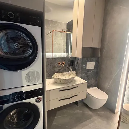 Baltic Sea Dora Wellness Pogorzelica (Gmina Rewal)