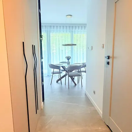 Baltic Sea Dora Wellness
