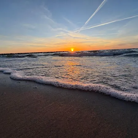 Baltic Sea Dora Wellness *