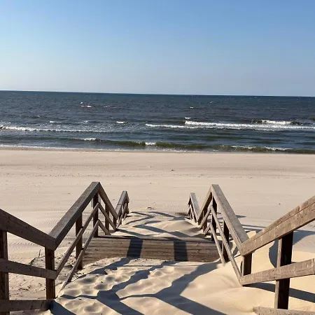Baltic Sea Dora Wellness Appartamento *