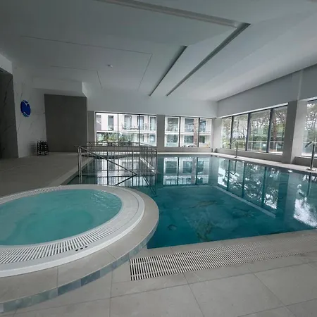 Baltic Sea Dora Wellness *