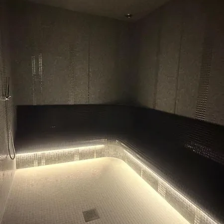 Baltic Sea Dora Wellness