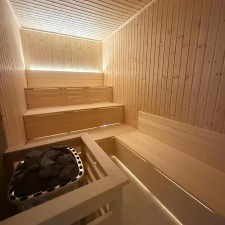 Baltic Sea Dora Wellness