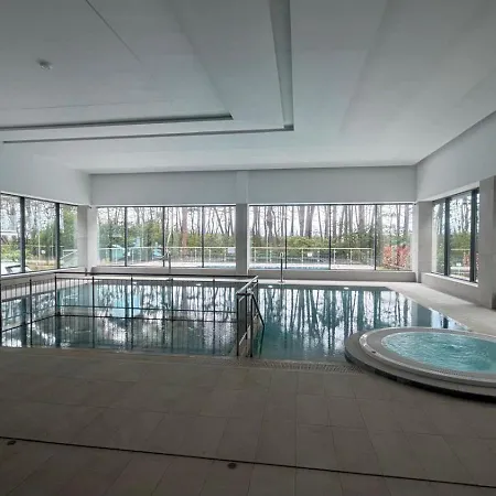 Baltic Sea Dora Wellness *
