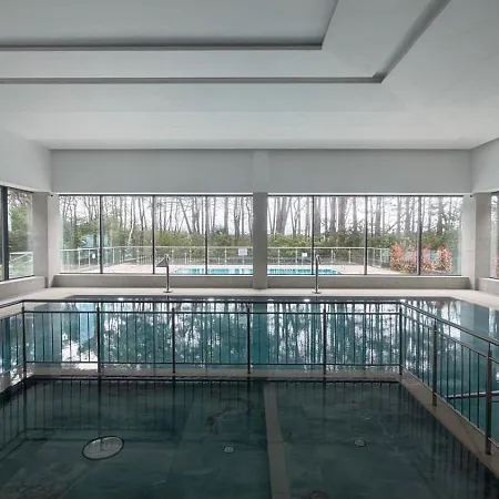 شقة Baltic Sea Dora Wellness *
