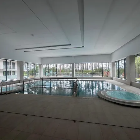 Baltic Sea Dora Wellness * Pogorzelica (Gmina Rewal)