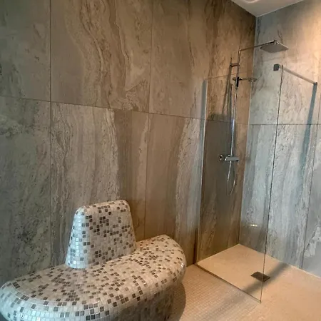 Baltic Sea Dora Wellness Appartamento *