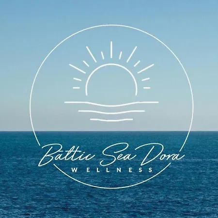 Baltic Sea Dora Wellness Appartamento Pogorzelica (Gmina Rewal)