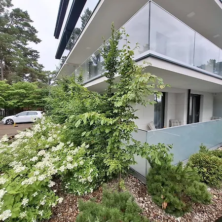 Baltic Sea Dora Wellness